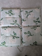 Laura ashley white for sale  AMMANFORD