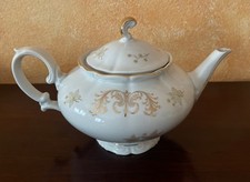 Elegante teiera vintage usato  Casalmaggiore