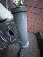 1982 yz80 frame for sale  STOKE-ON-TRENT