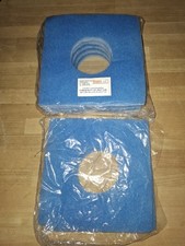 Steppan filter 226 gebraucht kaufen  Erding