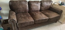 Wayfair brown sofa for sale  Kissimmee
