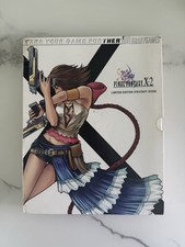 Final fantasy limited d'occasion  Expédié en Belgium