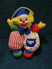Doudou peluche vintage d'occasion  Richelieu
