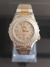 Bulova superior 2000 usato  Roma