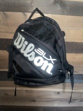Mochila Wilson 3LX ótima forma comprar usado  Enviando para Brazil