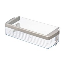 Compatível com Bosch 00673122 porta prateleira lixeira comprar usado  Enviando para Brazil