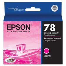Genuine epson t0783 for sale  Santa Ana