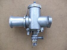 Amal carburetter t5gp2 for sale  DEESIDE