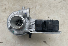 Turbina turbo alfa usato  Italia