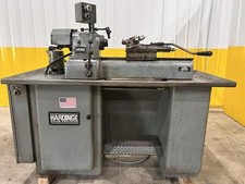 Hardinge model dsm for sale  Toledo