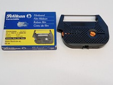 Pelikan farbband carbon gebraucht kaufen  Münster