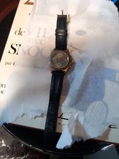 Montre flying tigers d'occasion  Plouhinec