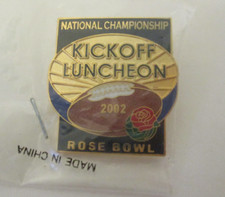 2002 rose bowl for sale  Lincoln