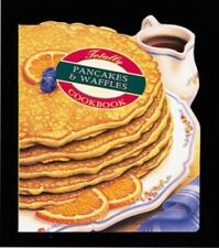 Totally Pancakes and Waffles Cookbook by Siegel, Helene; Gillingham, Karen comprar usado  Enviando para Brazil