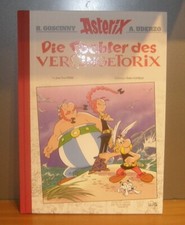 Asterix luxusausgabe tochter gebraucht kaufen  Nürnberg