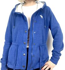 Abercrombie fitch blue for sale  OBAN