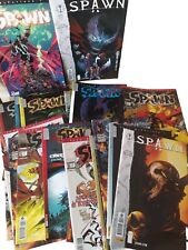 Lotto spawn panini usato  Italia