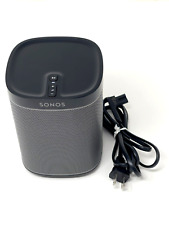 Black sonos play d'occasion  Expédié en Belgium