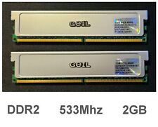 Memoria ram ddr2 usato  Pessano con Bornago