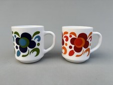 Vintage set arcopal d'occasion  Expédié en Belgium