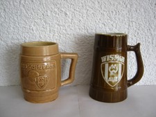 Alter bierkrug bsg gebraucht kaufen  Geyer, Tannenberg