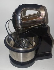 Handmixer rührschüssel mia gebraucht kaufen  Kemmern