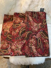 Ralph lauren paisley for sale  Afton