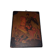 Vintage st. george for sale  Cleveland