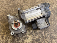 Lenkgetriebe servopumpe elektr gebraucht kaufen  Georgsmarienhütte