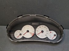 Bloc compteur vitesse d'occasion  Velaux