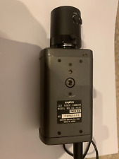 Sanyo ccd videokamera gebraucht kaufen  Weiskirchen