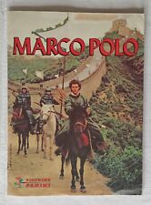 Album marco polo usato  Forli