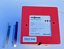 Bruciatore caldaia viessmann usato  Luni