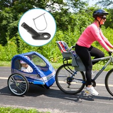 Accessoires remorque vélo d'occasion  Expédié en France