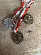 Medaille rden ehrenabzeichen gebraucht kaufen  Werbach