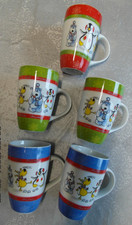 Siaki weihnachts tassen gebraucht kaufen  Itzehoe