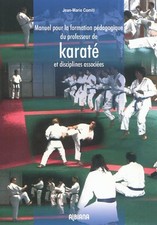 Manuel formation pedagogique d'occasion  France