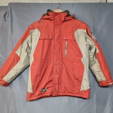 Monster snowboarding jacket for sale  ROMFORD