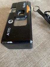 Rollei a110 for sale  TAUNTON