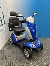 Kymco agility electric for sale  WORTHING