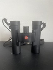 Leica ultravid 10x25 for sale  LONDON