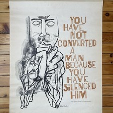 1968 ben shahn for sale  Pittsburgh