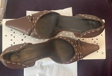 Bennet women shoes for sale  GLASGOW