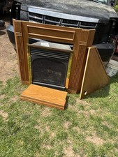 Fireplace 000 btu for sale  Meshoppen
