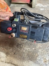 Idropulitrice interpump turbo usato  Genova