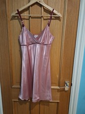 Etam pink open for sale  POTTERS BAR