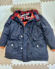 Woolrich griffin jacket for sale  BUSHEY