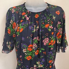 Bennett navy blue for sale  LONDON