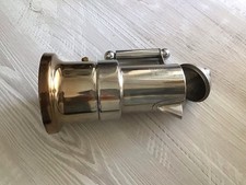Borghetti espresso kanne gebraucht kaufen  Glandorf