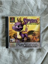 Spyro ps1 usato  Trieste